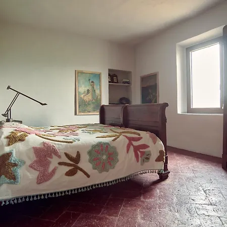 Bed & Breakfast Cascina Mima - Monferrato