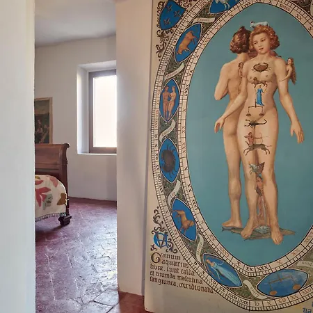 Bed & Breakfast Cascina Mima - Monferrato Quargnento