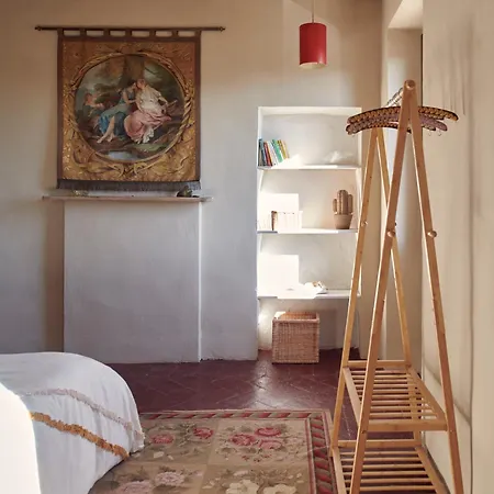 Bed & Breakfast Cascina Mima - Monferrato