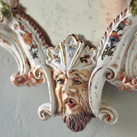 Cascina Mima - Monferrato Bed and Breakfast 3*