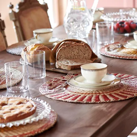 Cascina Mima - Monferrato Bed & Breakfast Quargnento