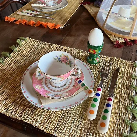 Cascina Mima - Monferrato Bed and Breakfast