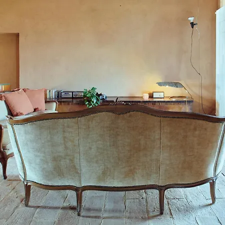 Cascina Mima - Monferrato 3*