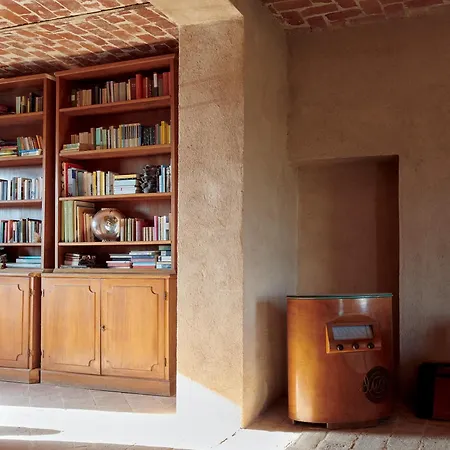 Cascina Mima - Monferrato Bed & Breakfast Quargnento
