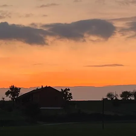 Cascina Mima - Monferrato Oda ve Kahvaltı Quargnento