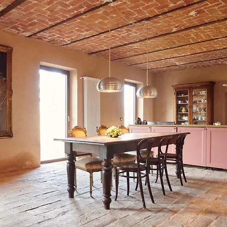 Cascina Mima - Monferrato Quargnento