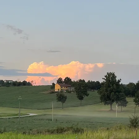 Cascina Mima - Monferrato 3* Quargnento
