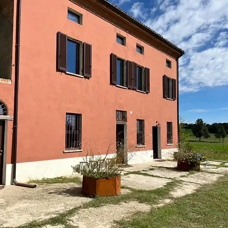 Cascina Mima - Monferrato Bed & Breakfast