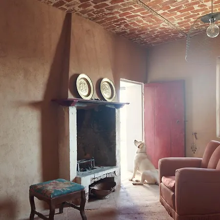 Bed and Breakfast Cascina Mima - Monferrato