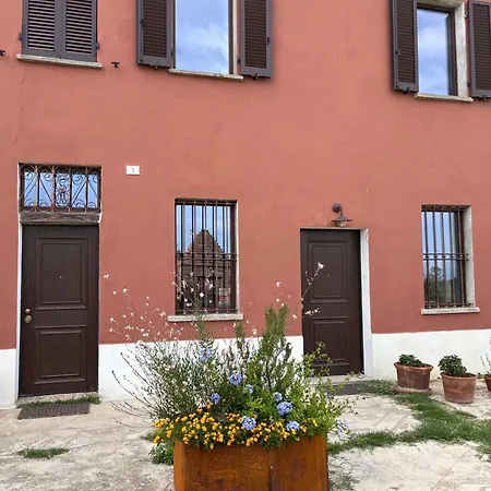 Cascina Mima - Monferrato Bed and Breakfast