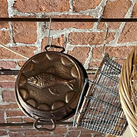 Cascina Mima - Monferrato Bed and Breakfast