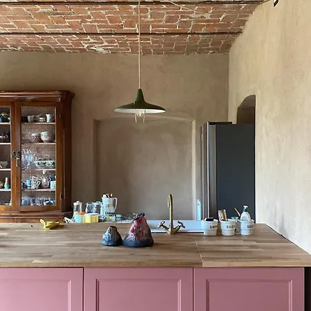 Cascina Mima - Monferrato 3* Quargnento