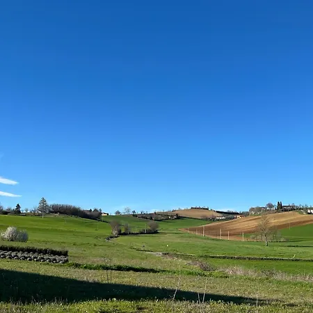 Cascina Mima - Monferrato Bed & Breakfast 3*
