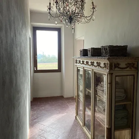 Cascina Mima - Monferrato Quargnento