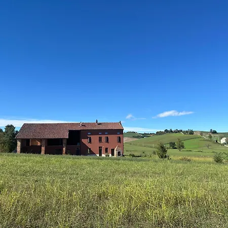 Bed and Breakfast Cascina Mima - Monferrato