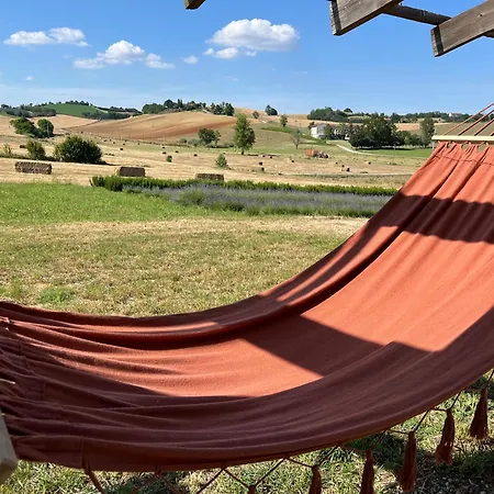 Bed and Breakfast Cascina Mima - Monferrato Quargnento