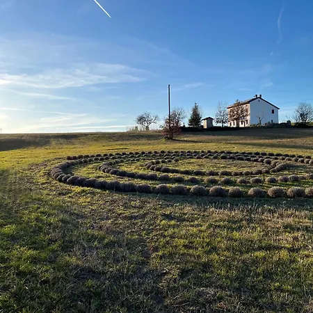 Cascina Mima - Monferrato 3* Quargnento