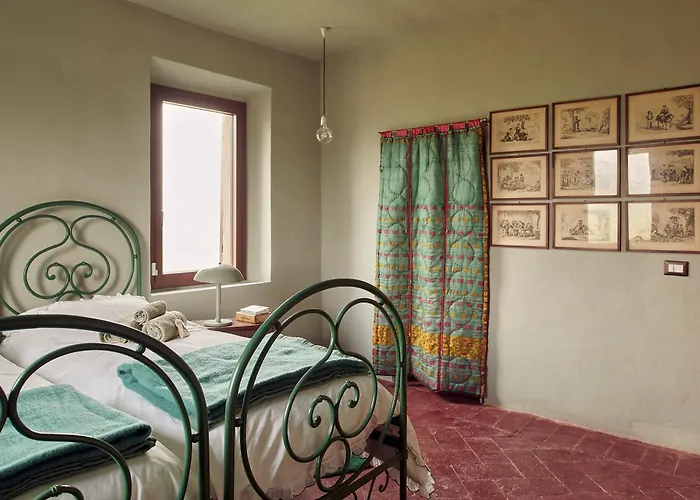 Cascina Mima - Monferrato Quargnento