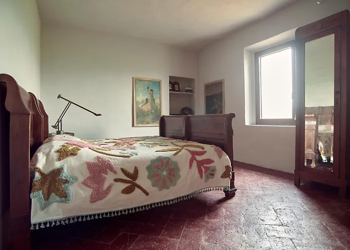 Panzió Cascina Mima - Monferrato