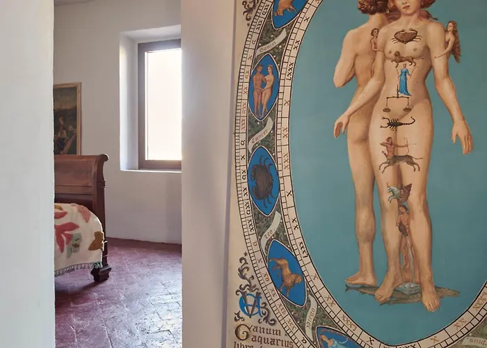 Panzió Cascina Mima - Monferrato Quargnento