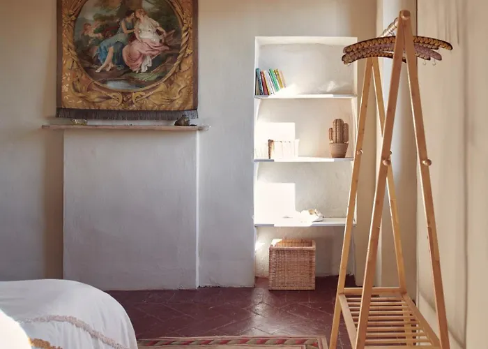 Panzió Cascina Mima - Monferrato