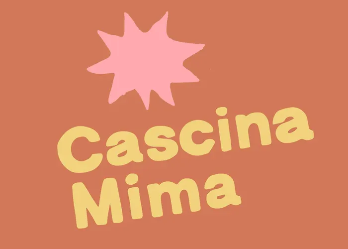 Cascina Mima - Monferrato Panzió 3*