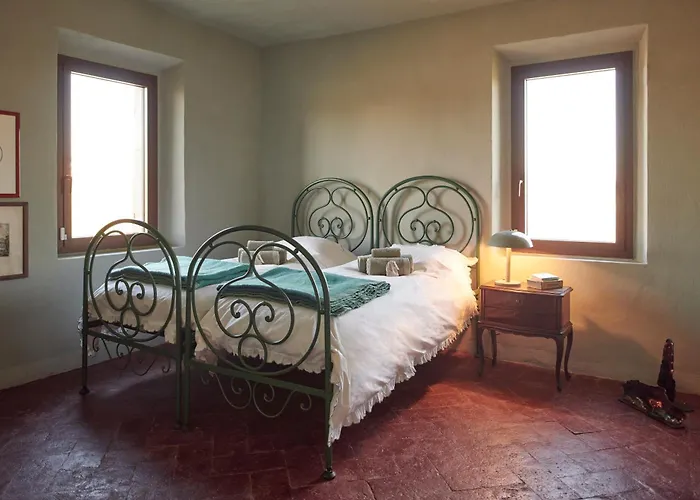 Cascina Mima - Monferrato