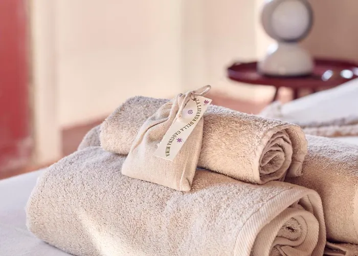 Bed and Breakfast Cascina Mima - Monferrato Quargnento