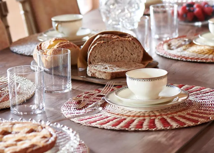 Cascina Mima - Monferrato Bed and Breakfast Quargnento