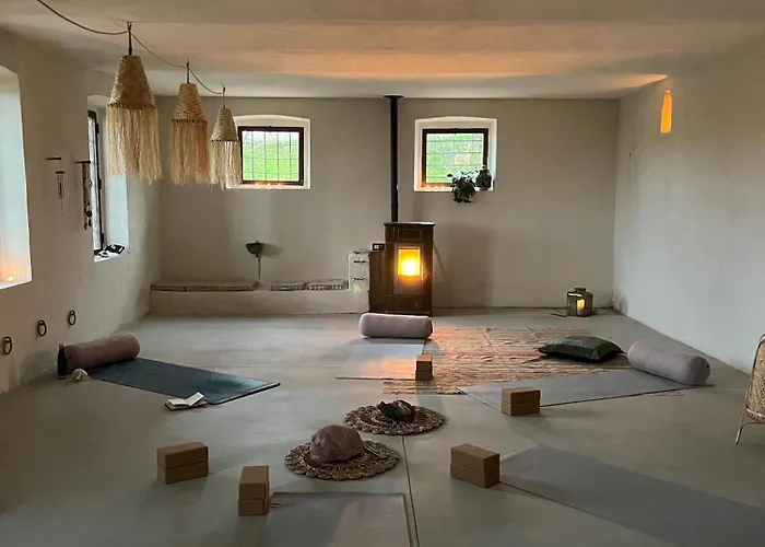 Cascina Mima - Monferrato