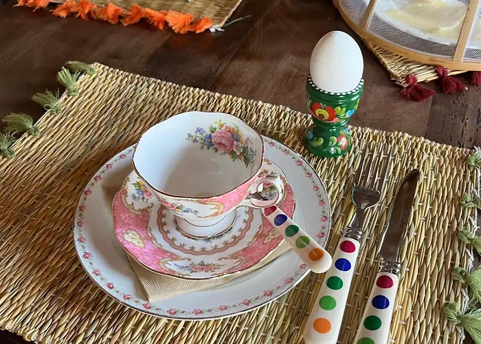 Cascina Mima - Monferrato Bed and Breakfast