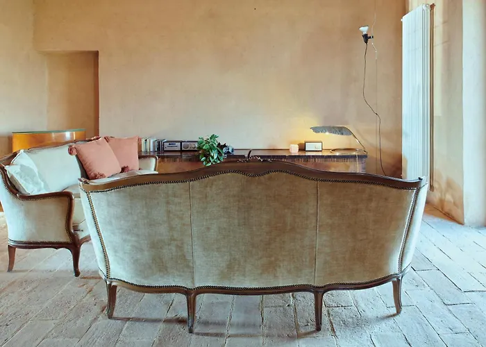 Cascina Mima - Monferrato 3*