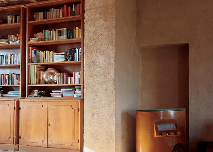 Cascina Mima - Monferrato Panzió Quargnento