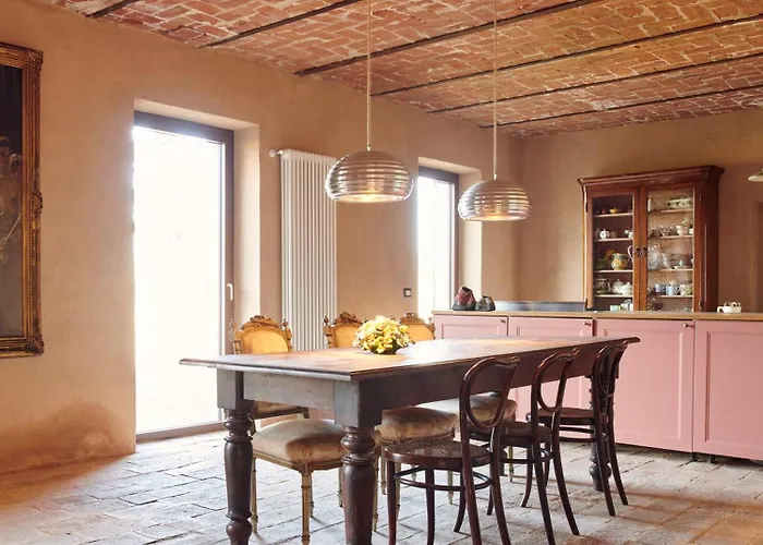 Cascina Mima - Monferrato Quargnento