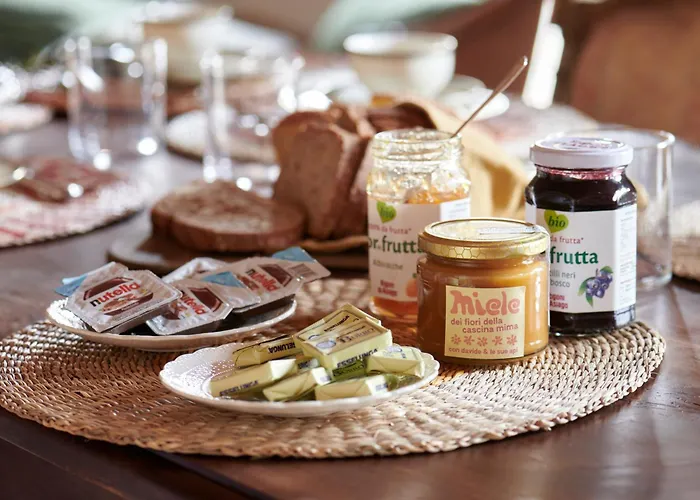 Cascina Mima - Monferrato Quargnento