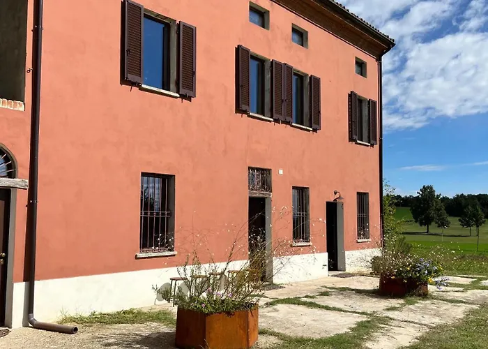Cascina Mima - Monferrato Panzió