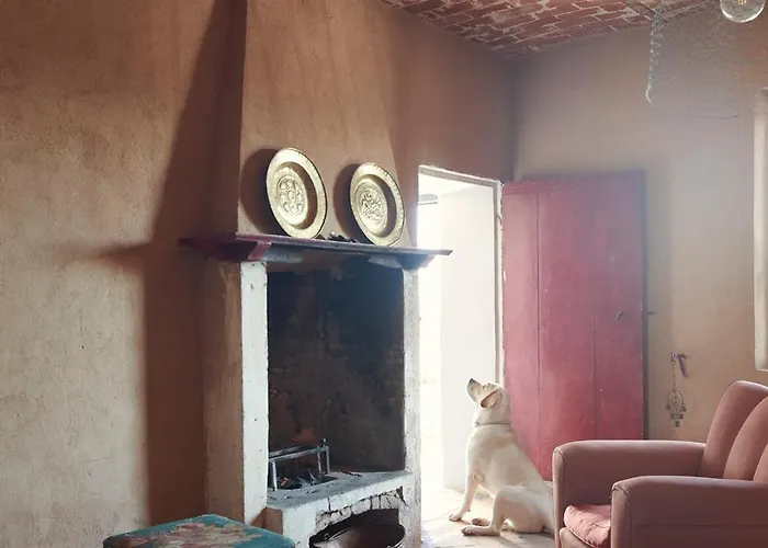 Panzió Cascina Mima - Monferrato