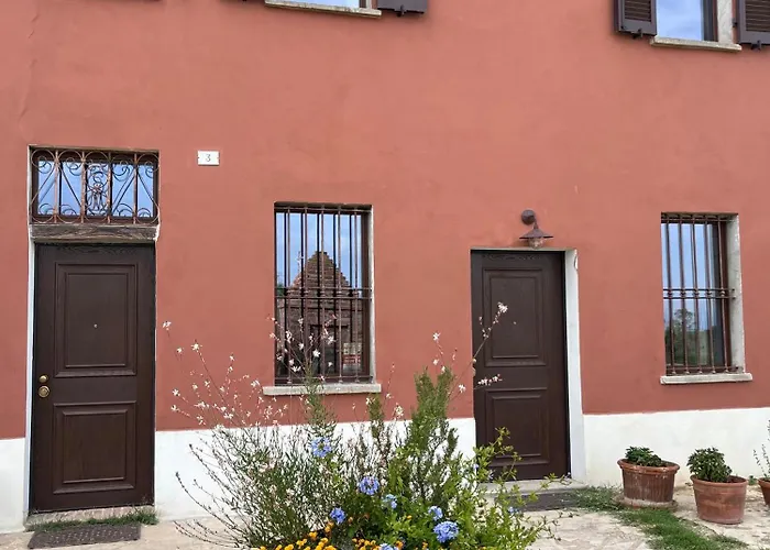 Cascina Mima - Monferrato Panzió