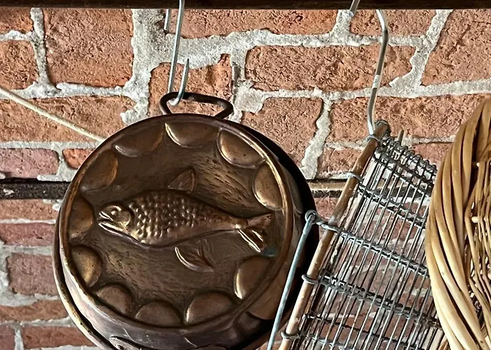 Cascina Mima - Monferrato Panzió