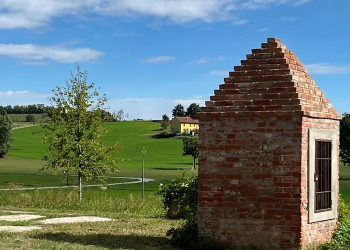 Bed and Breakfast Cascina Mima - Monferrato