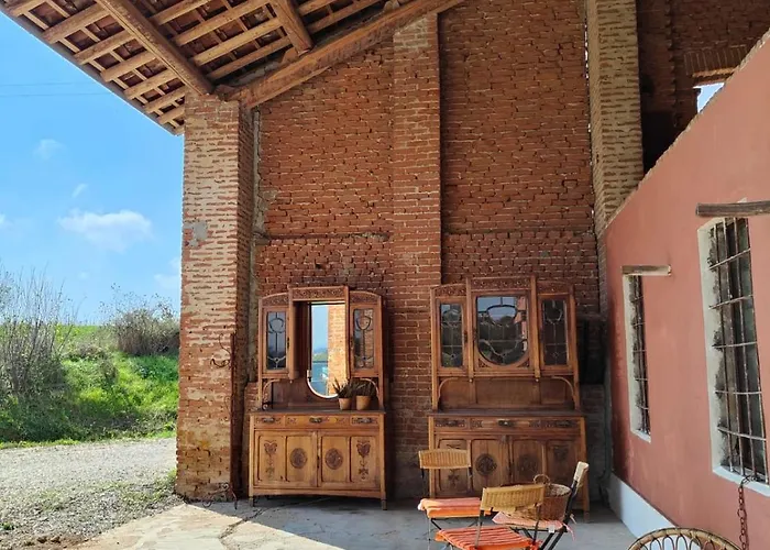 Cascina Mima - Monferrato 3*