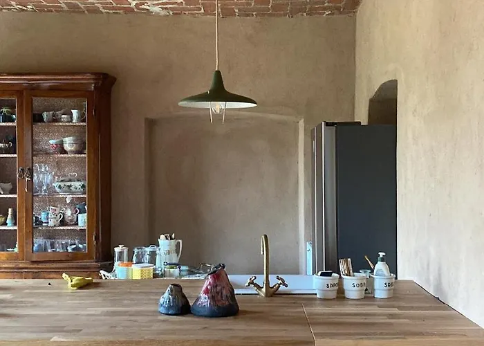 Cascina Mima - Monferrato 3* Quargnento