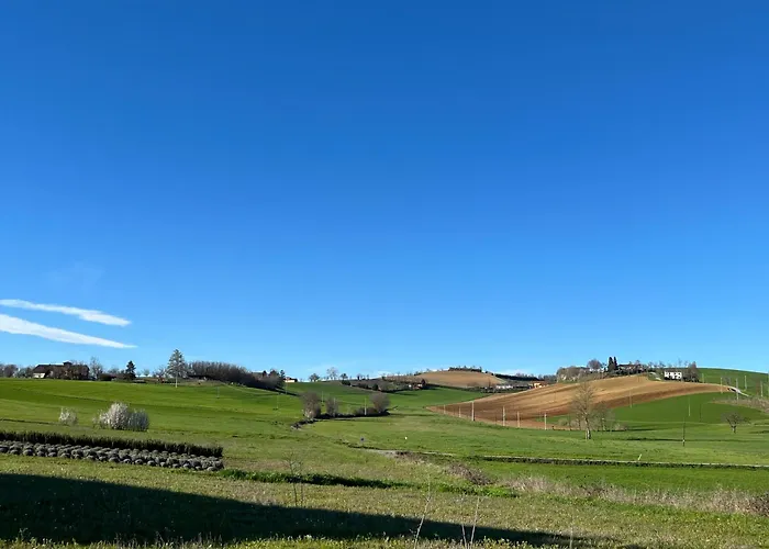 Cascina Mima - Monferrato Panzió 3*