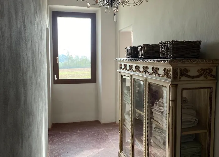 Cascina Mima - Monferrato Quargnento