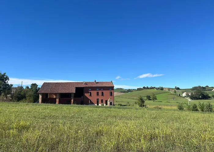 Bed and Breakfast Cascina Mima - Monferrato
